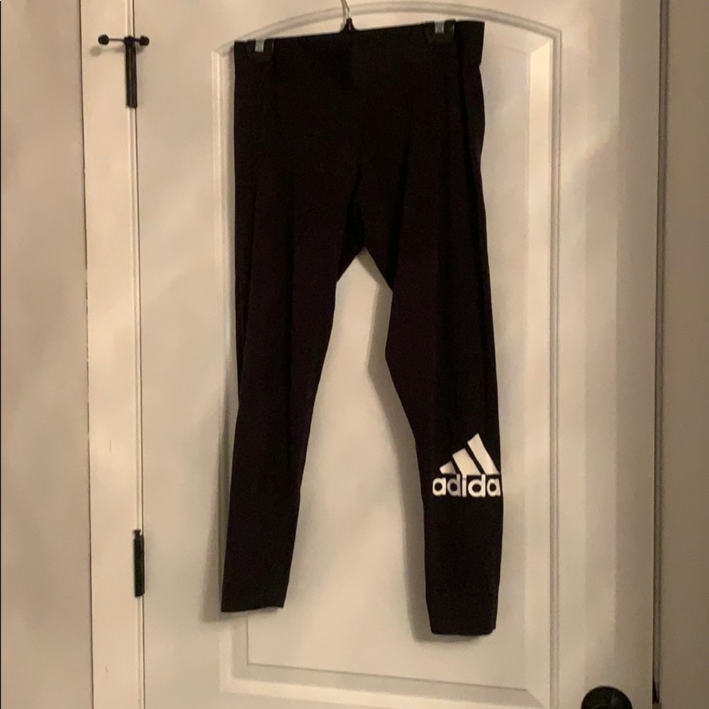 Adidas leggings